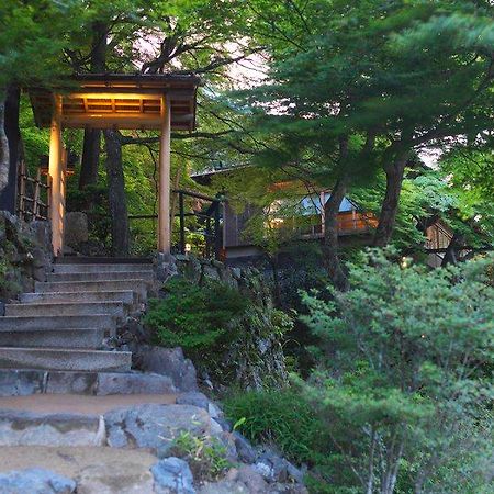 Hoshinoya Kyoto Quioto Exterior foto