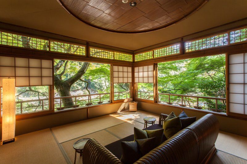 Hoshinoya Kyoto Quioto Exterior foto